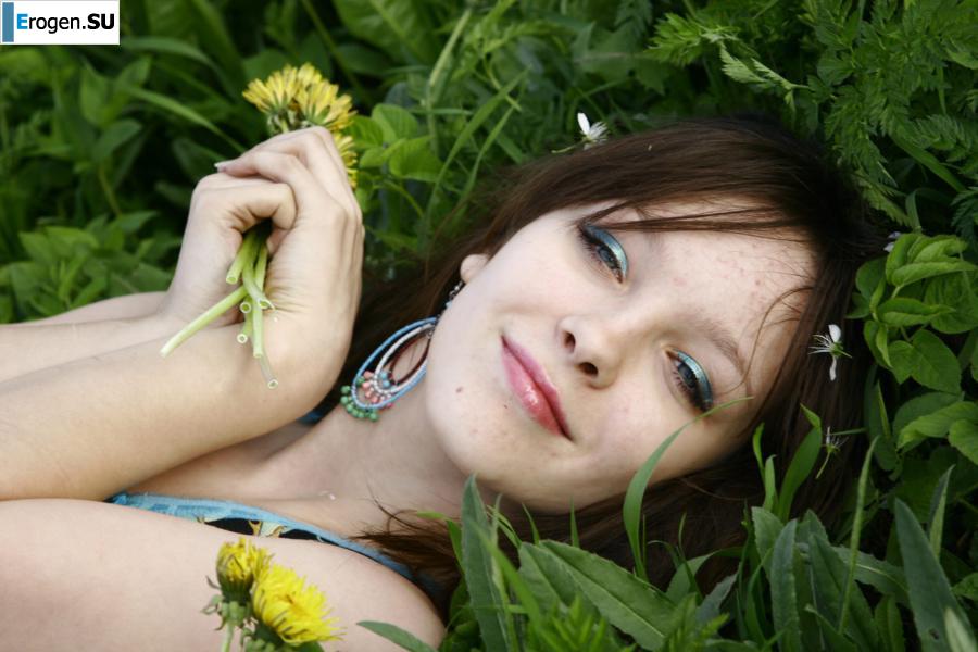 Nu-art in Russian. Part 5. Photo 12