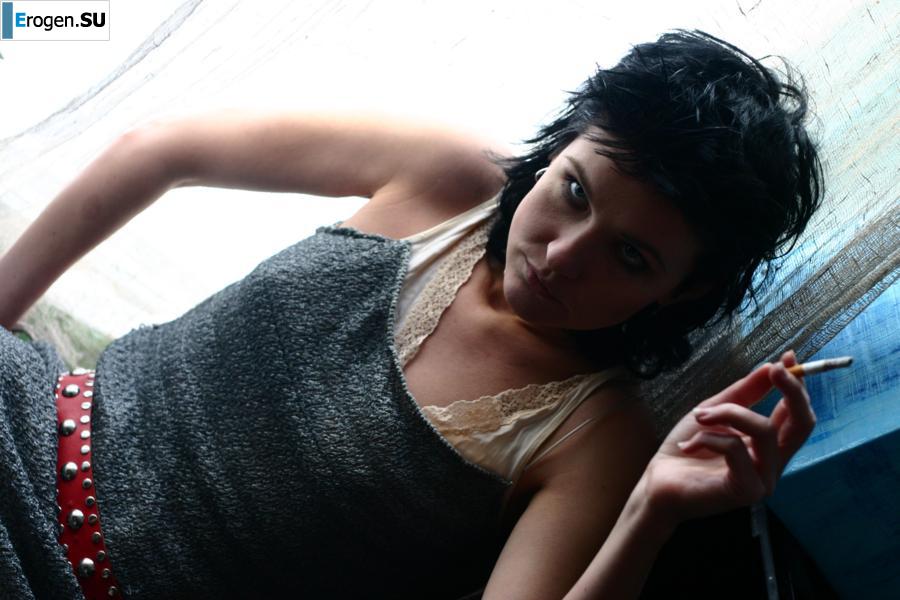 Nu-art in Russian. Part 5. Photo 39