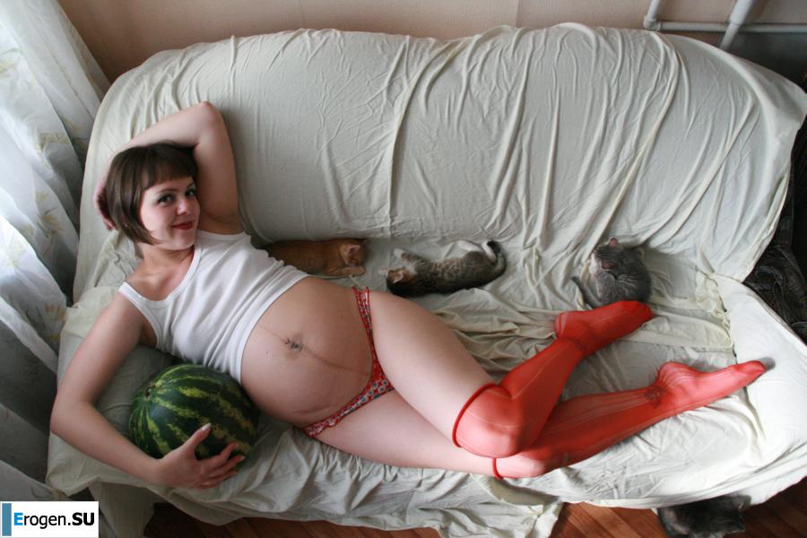 Nu-art in Russian. Part 5. Photo 6