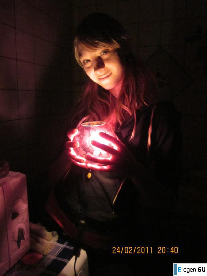 young man. Part 3. Photo 20