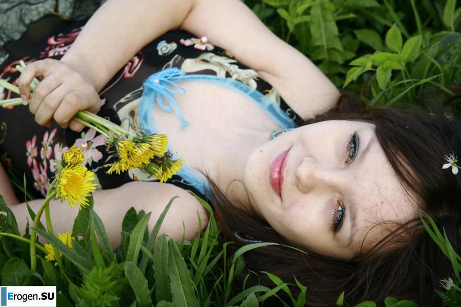 Nu-art in Russian. Part 6. Photo 5