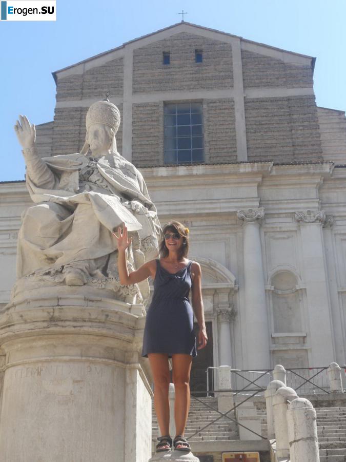 Holidays in Italy. Part 4. Photo 10