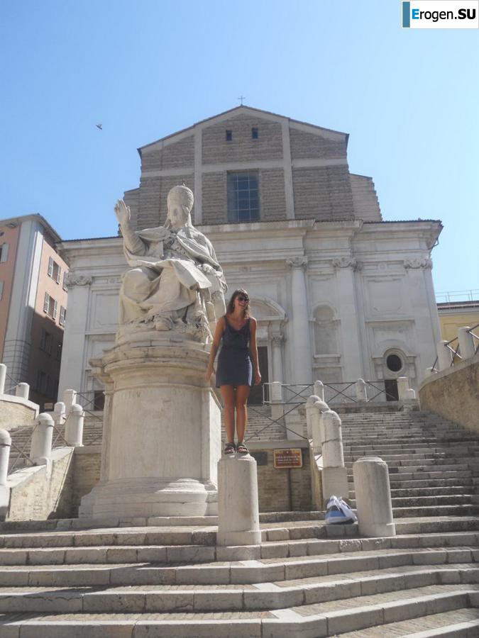 Holidays in Italy. Part 4. Photo 11