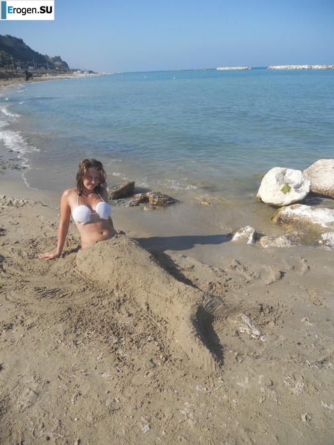 Holidays in Italy. Part 4. Photo 19