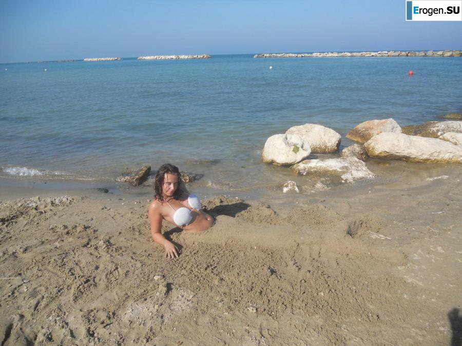 Holidays in Italy. Part 4. Photo 23