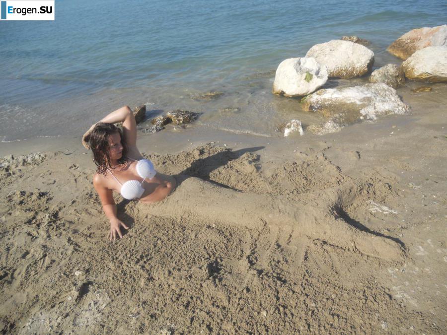 Holidays in Italy. Part 4. Photo 24