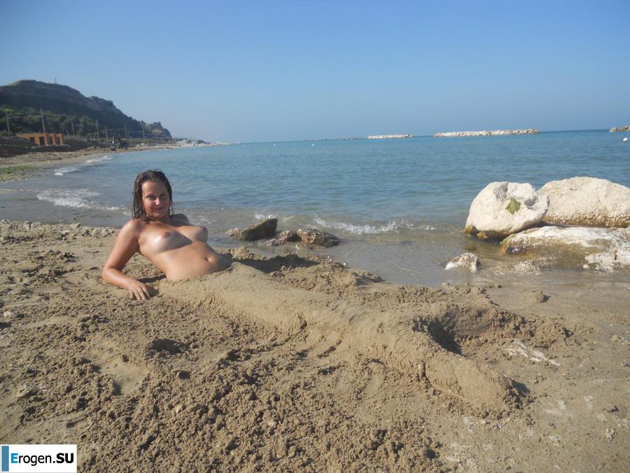 Holidays in Italy. Part 4. Photo 30