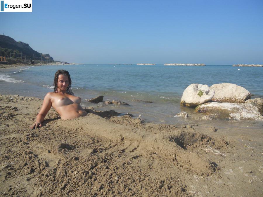 Holidays in Italy. Part 4. Photo 31