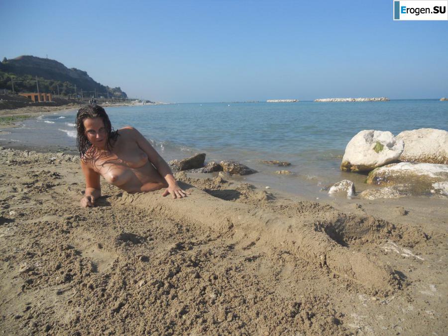 Holidays in Italy. Part 4. Photo 32