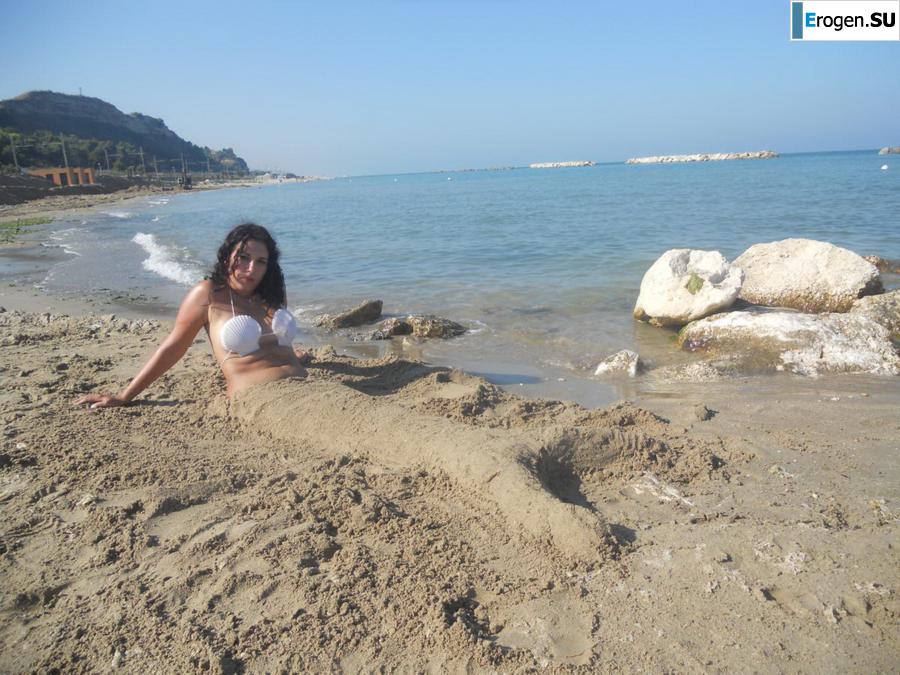 Holidays in Italy. Part 4. Photo 34