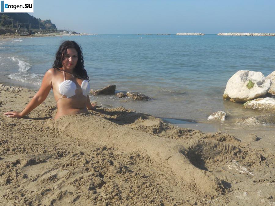 Holidays in Italy. Part 4. Photo 35