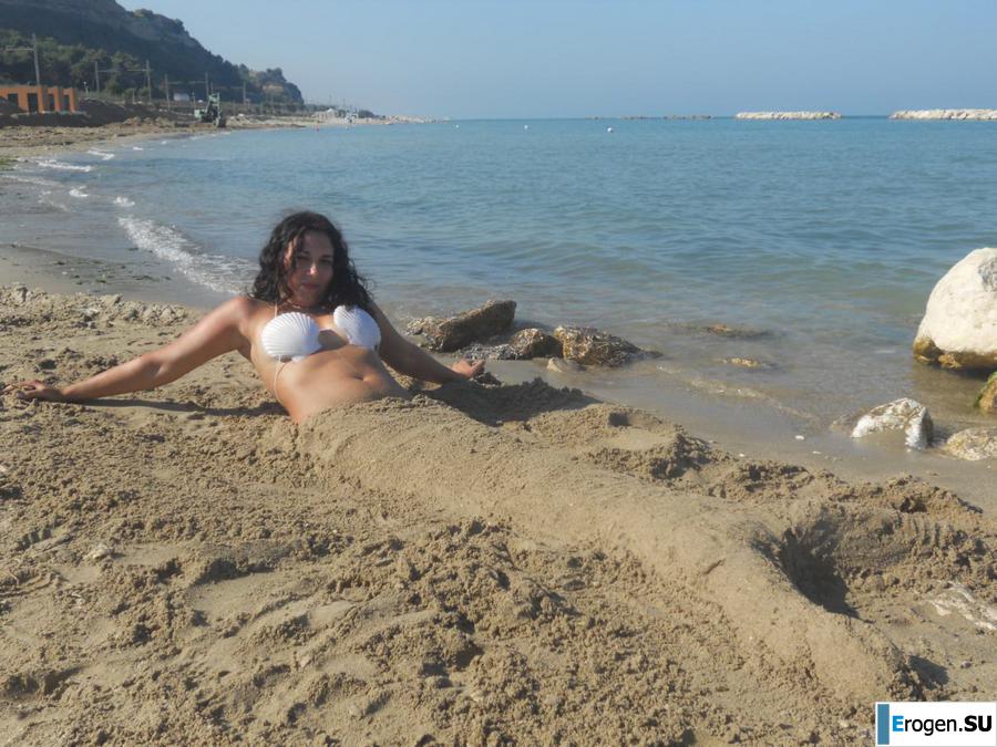 Holidays in Italy. Part 4. Photo 36