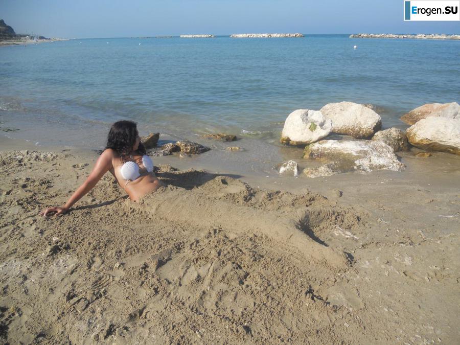 Holidays in Italy. Part 4. Photo 37