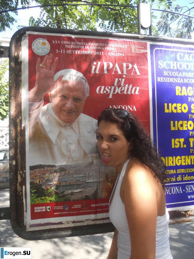 Holidays in Italy. Part 4. Photo 4