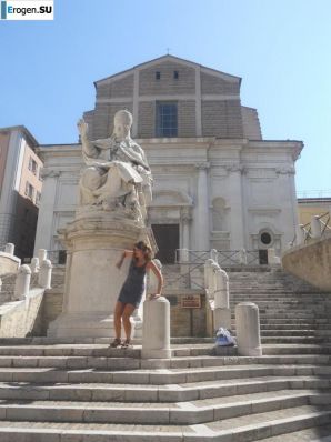 Holidays in Italy. Part 4. Thumb 12