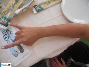 Holidays in Italy. Part 4. Thumb 18