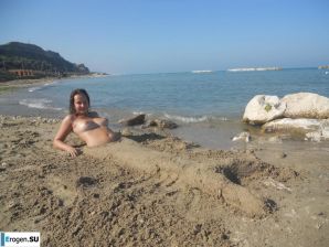 Holidays in Italy. Part 4. Thumb 30