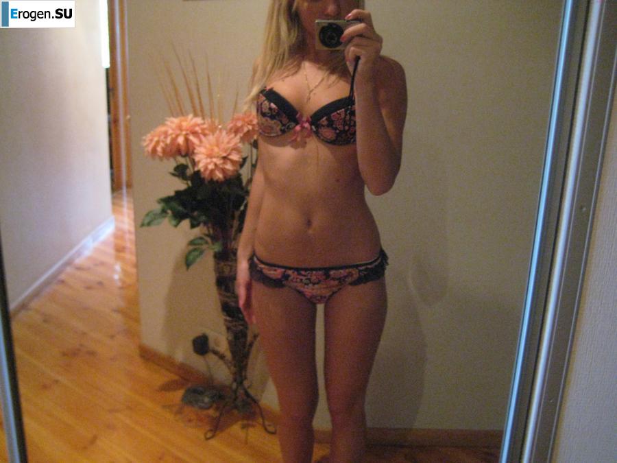 Young Beauty. Part 3. Photo 17