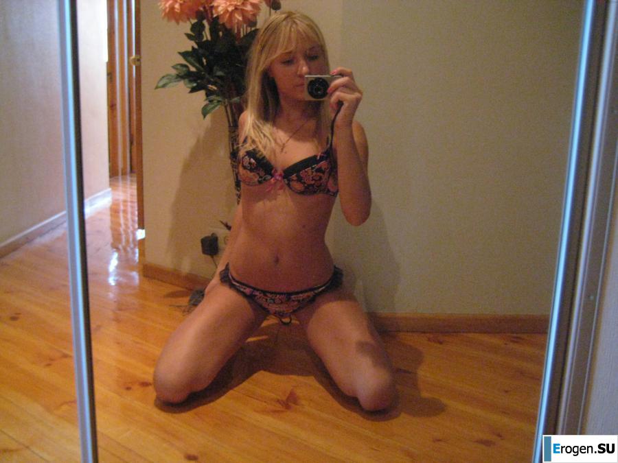 Young Beauty. Part 3. Photo 24