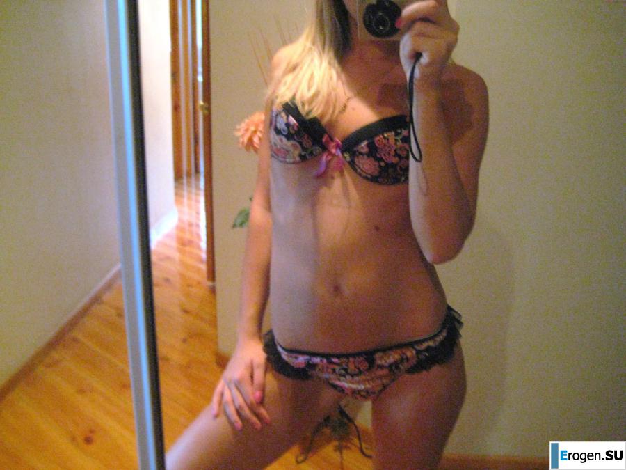 Young Beauty. Part 3. Photo 27