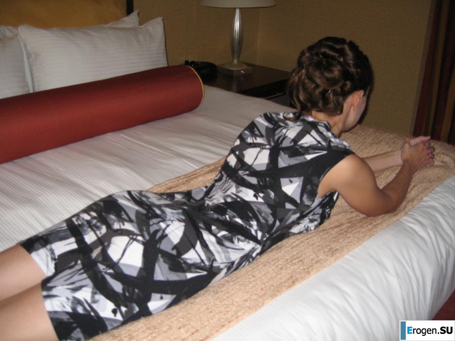 On a terrible face, kind inside. Part 3. Photo 18