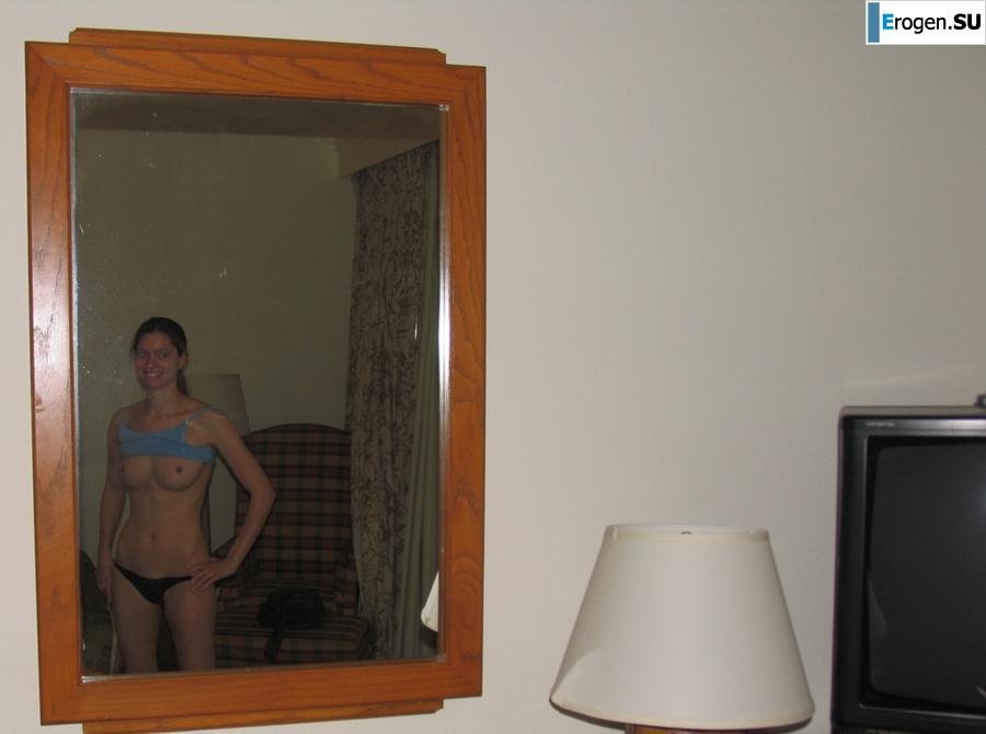 On a terrible face, kind inside. Part 3. Photo 24