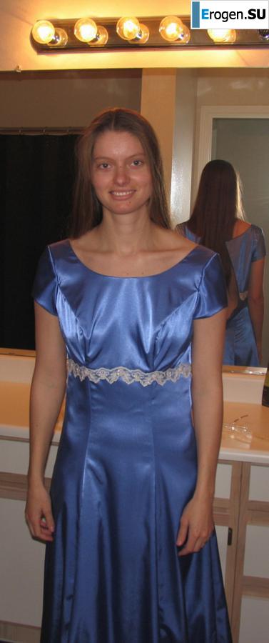 On a terrible face, kind inside. Part 3. Photo 26