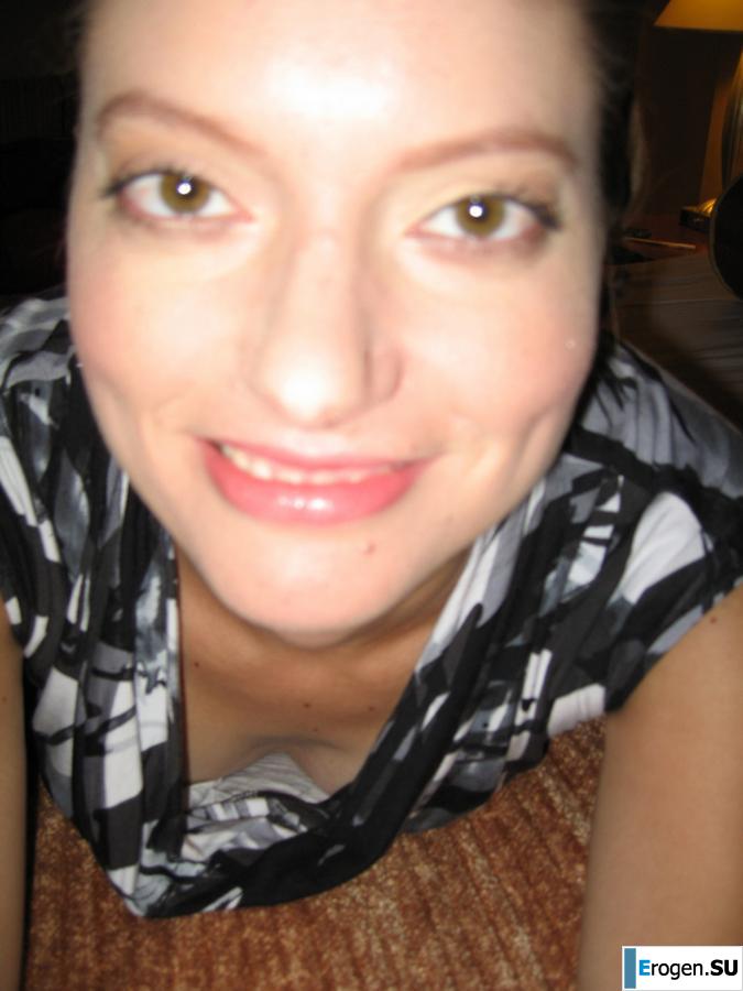 On a terrible face, kind inside. Part 3. Photo 4