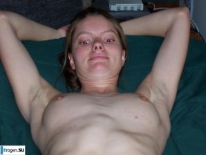 На лицо ужасная, добрая внутри. Часть 3. Эскиз 15