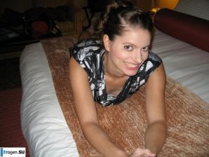 На лицо ужасная, добрая внутри. Часть 3. Эскиз 22