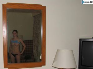 На лицо ужасная, добрая внутри. Часть 3. Эскиз 24