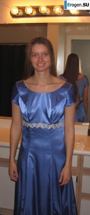 На лицо ужасная, добрая внутри. Часть 3. Эскиз 26