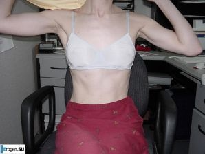 На лицо ужасная, добрая внутри. Часть 3. Эскиз 37