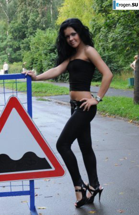 леггинсы рулят. Часть 92. Фото 21