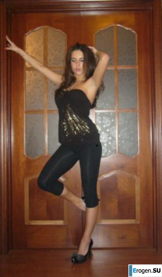 леггинсы рулят. Часть 92. Фото 24