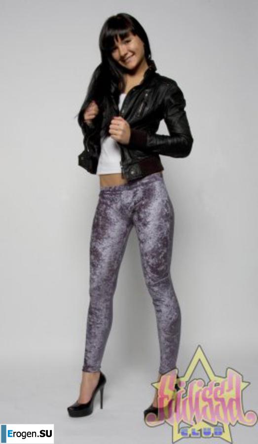 леггинсы рулят. Часть 92. Фото 30