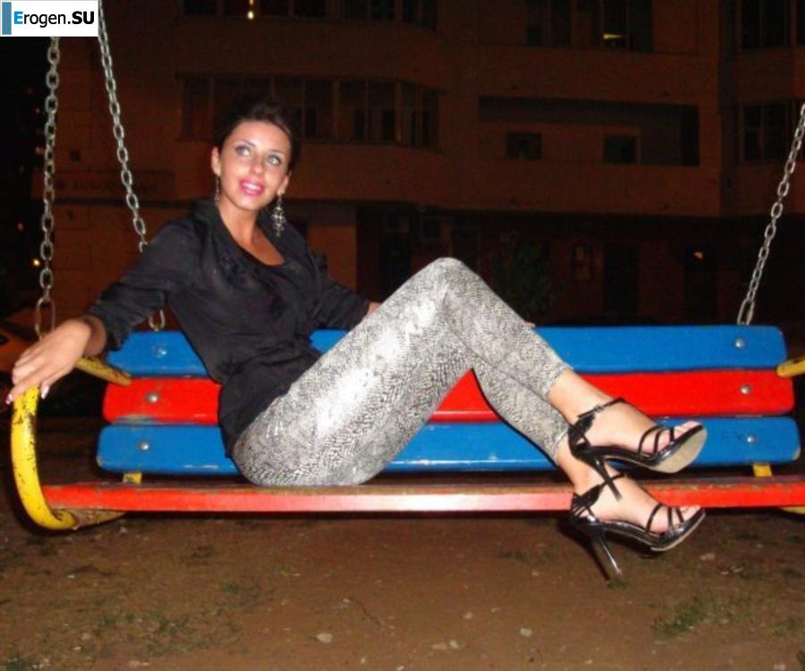 леггинсы рулят. Часть 92. Фото 36