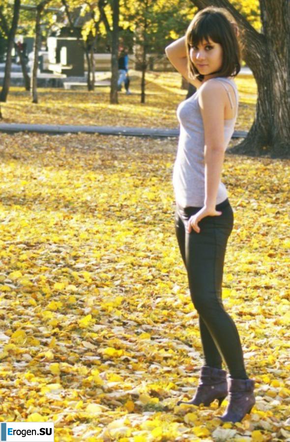 леггинсы рулят. Часть 92. Фото 39