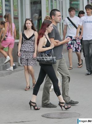 леггинсы рулят. Часть 92. Эскиз 26