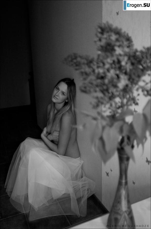 Nu-art in Russian. Part 7. Photo 11