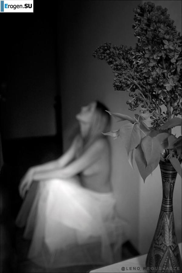 Nu-art in Russian. Part 7. Photo 12