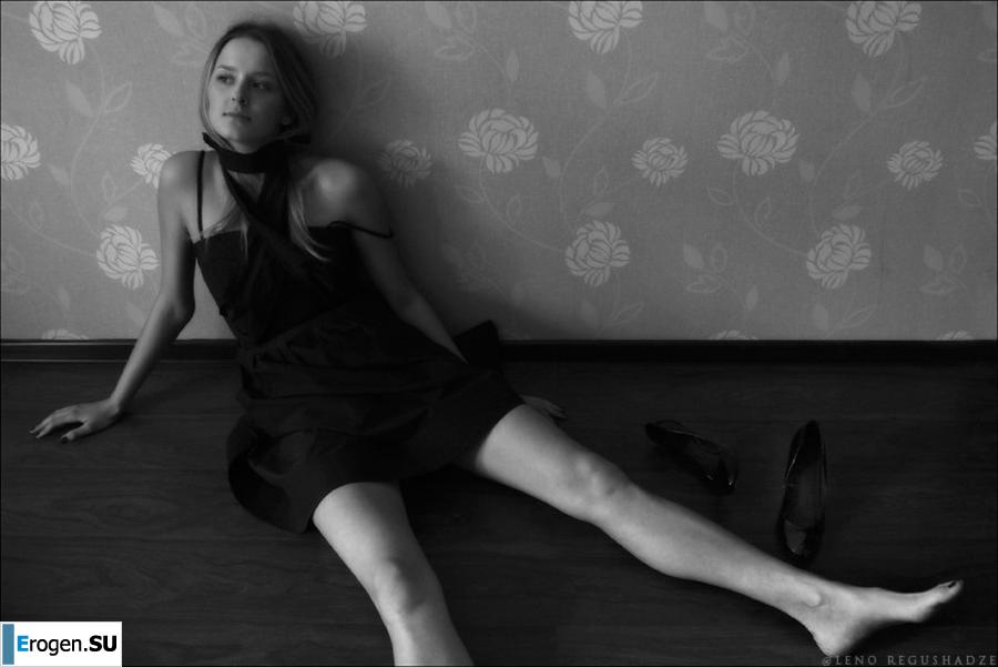 Nu-art in Russian. Part 7. Photo 16