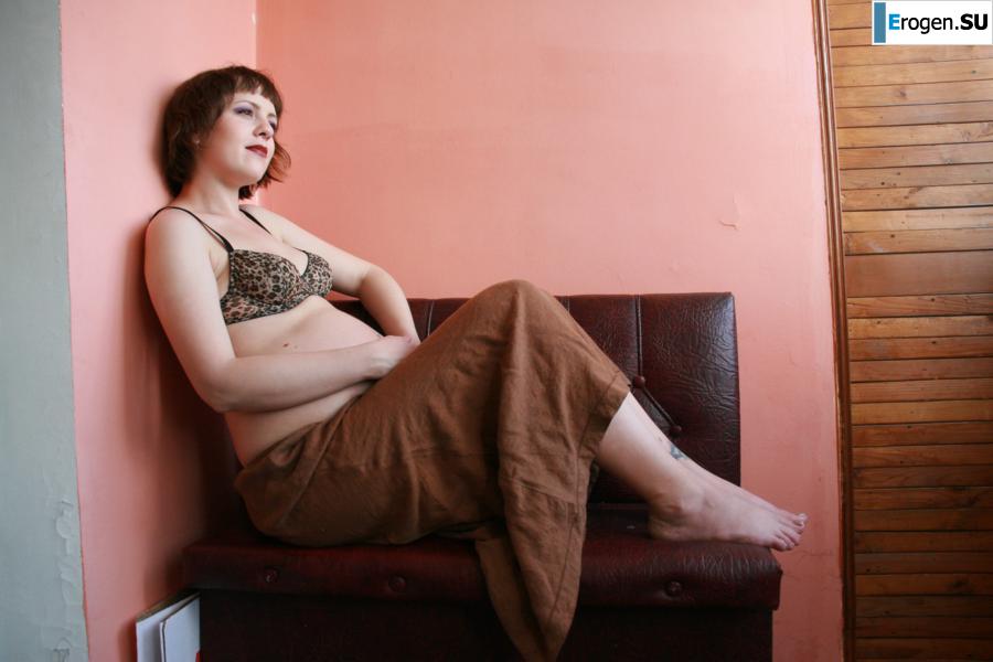 Nu-art in Russian. Part 7. Photo 23