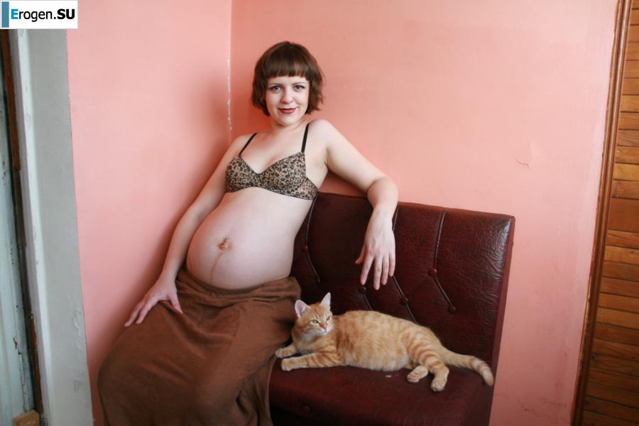 Nu-art in Russian. Part 7. Photo 26