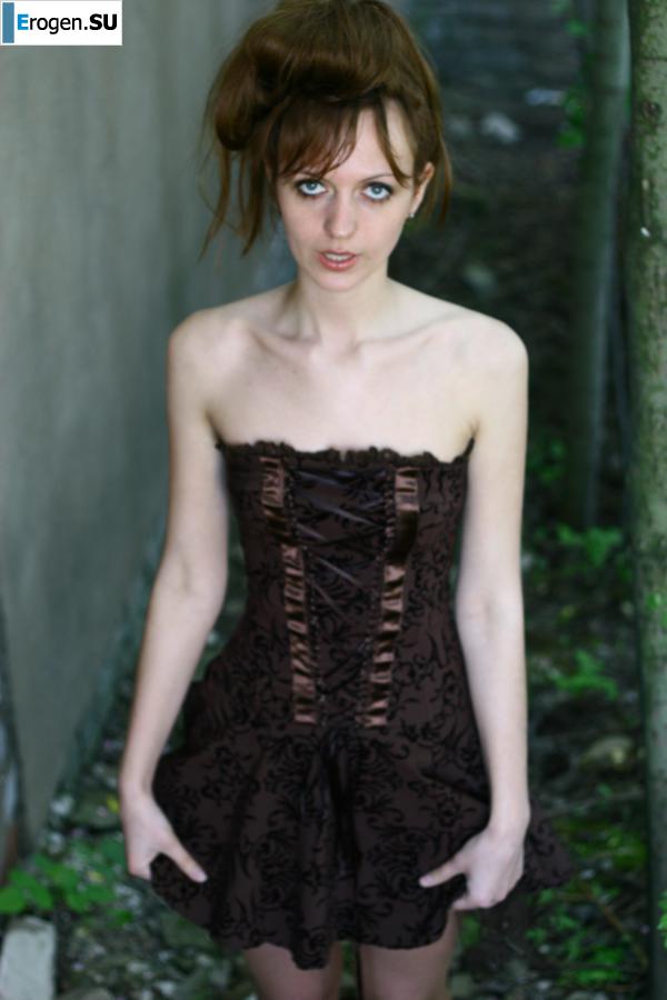 Nu-art in Russian. Part 7. Photo 3