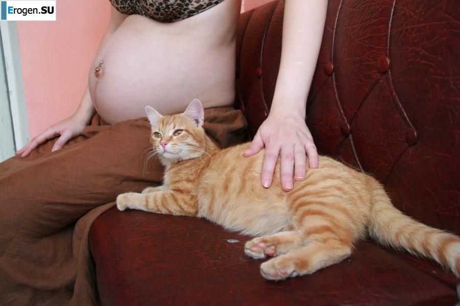 Nu-art in Russian. Part 7. Photo 30