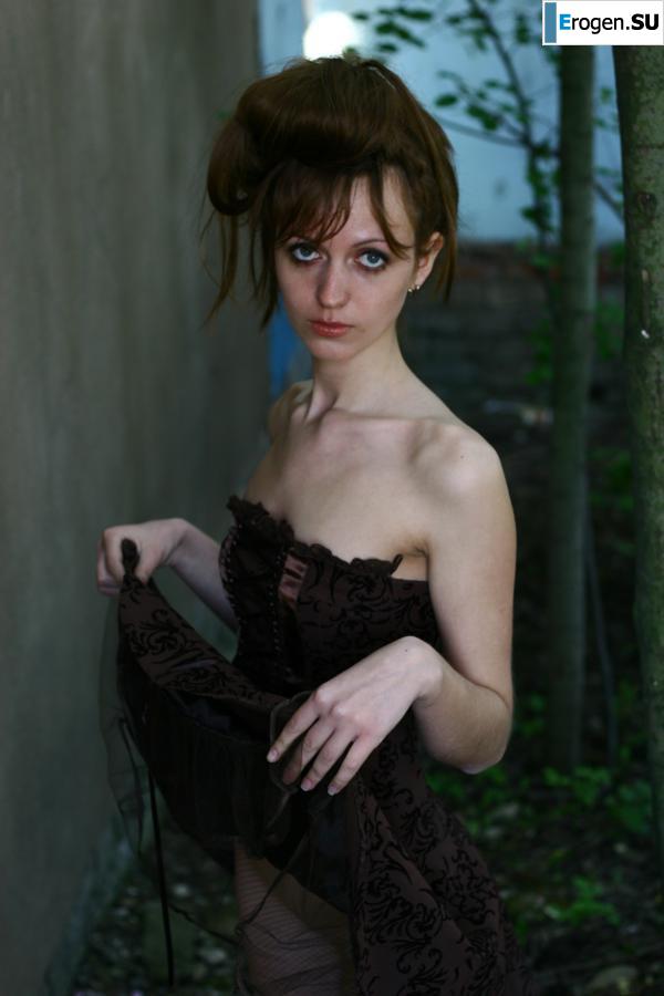 Nu-art in Russian. Part 7. Photo 4