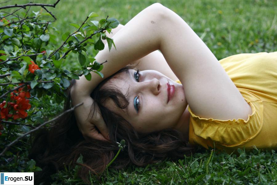 Nu-art in Russian. Part 7. Photo 7