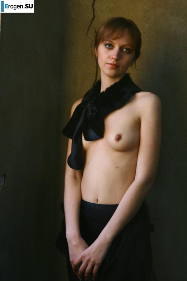 Nu-art in Russian. Part 7. Photo 9