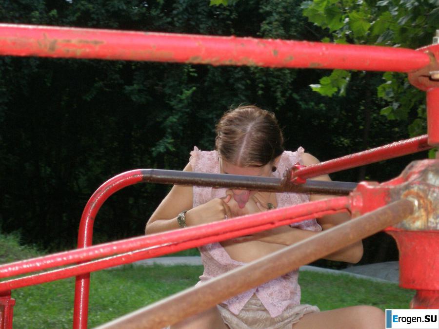 nitsche so. Part 3. Photo 35